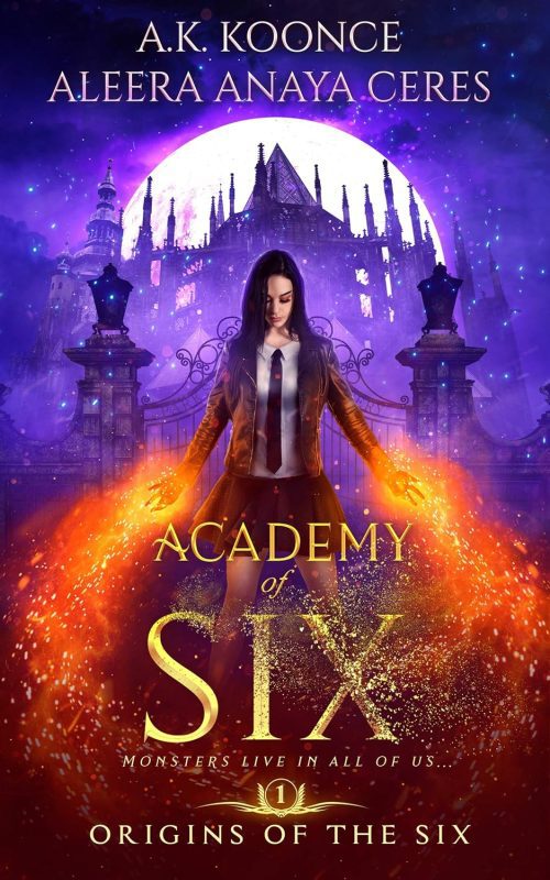 Academy of six