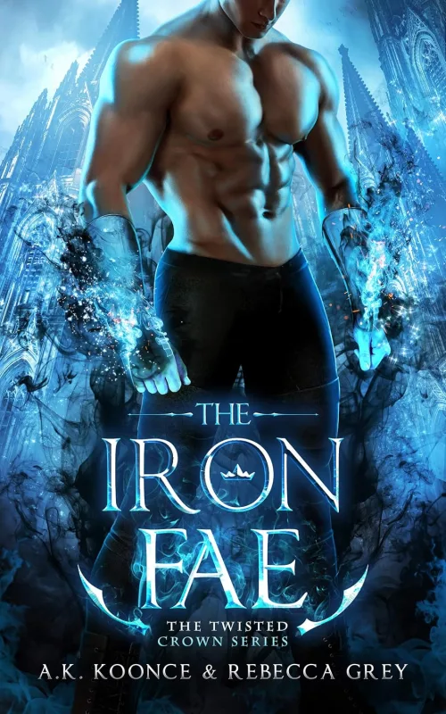 The Iron Fae